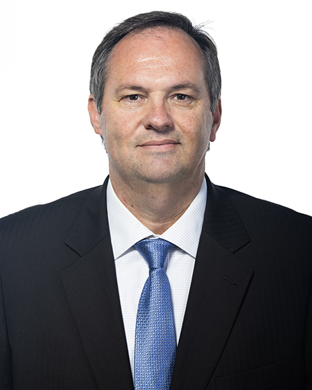 Allen Gilbert