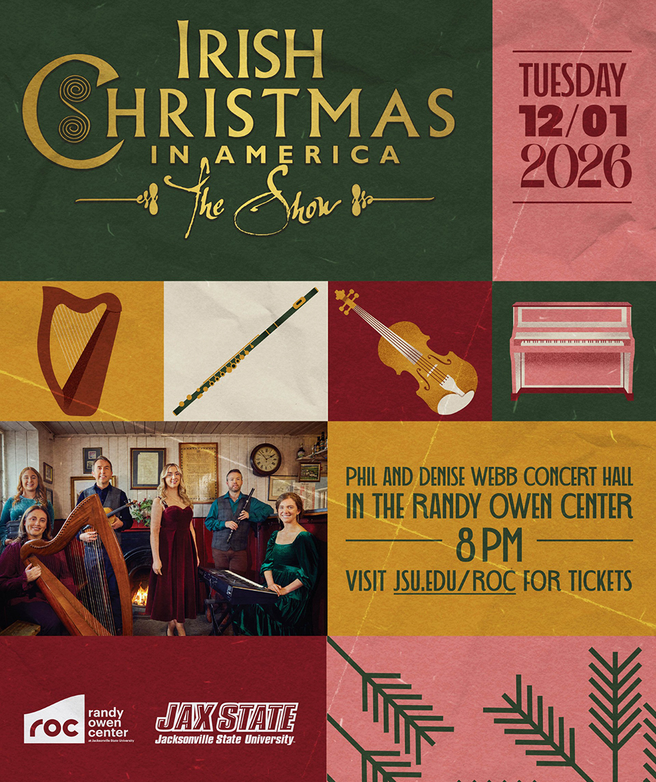 Irish Christmas