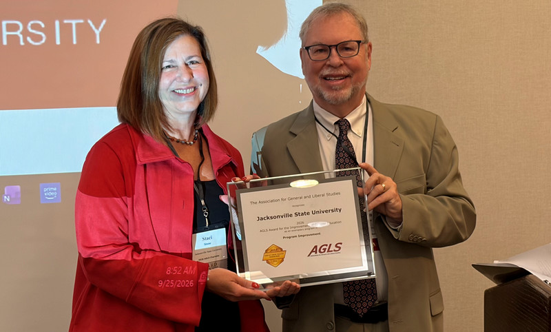 Dr. Staci Stone