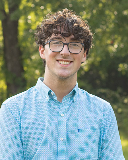 Luke Robertson