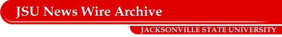 JSU News Wire Archive