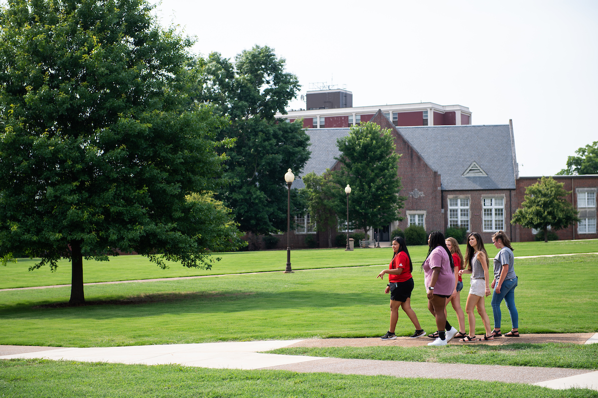 JSU Offering Scholarships to Judson College Students Amid Campus Closure -  JSU News