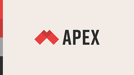 Apex logo