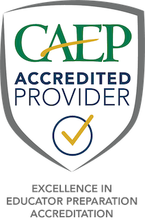 CAEP logo