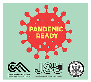 Pandemic Ready Logo