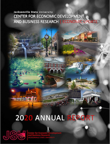 University Experts Publish Report on Regional Economy - Jax State News