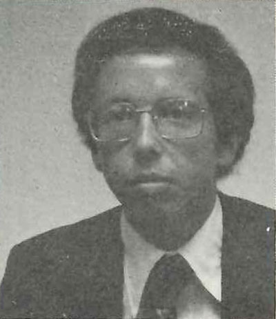 Whitton in 1974.