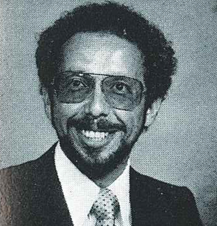Whitton in 1980. 