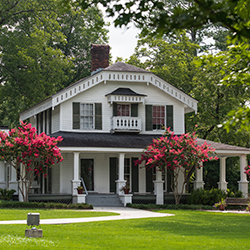 JSU Alumni House