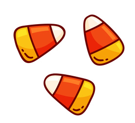 Candy Corn 