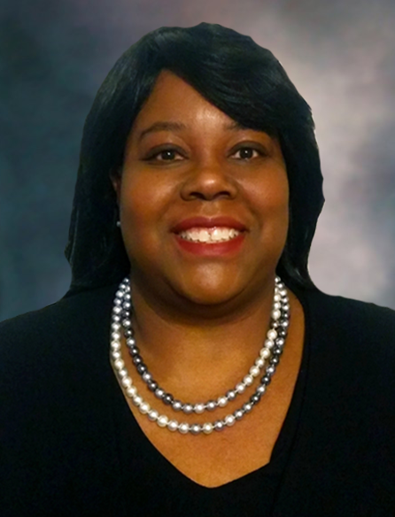 Dr. Arlitha Williams-Harmon