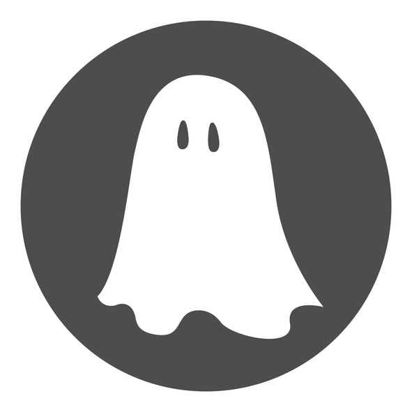 Halloween Ghost