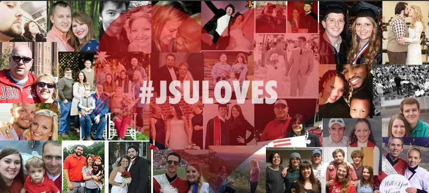 JSULoves