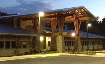 JSU's Mountain Center
