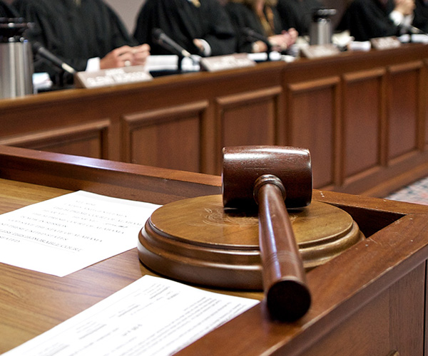 JSU Pre Law Program Prepares Students For Acceptance Into Law School 