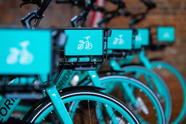 Blue bikes customer service new arrivals