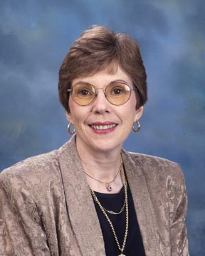 Pat Borstorff
