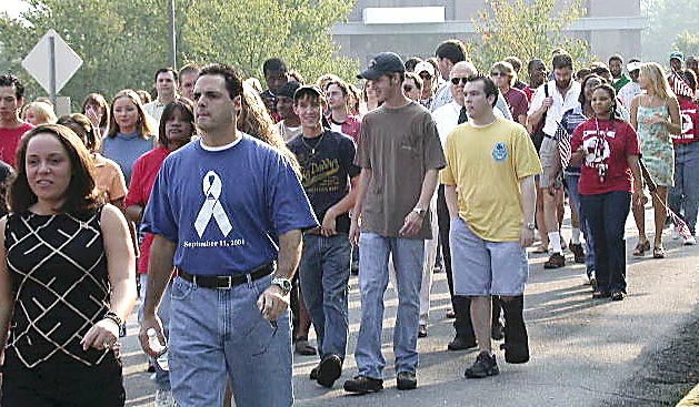 Procession