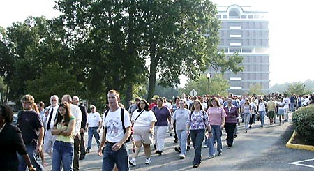 Procession