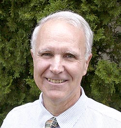Dr. T. Allen Smith