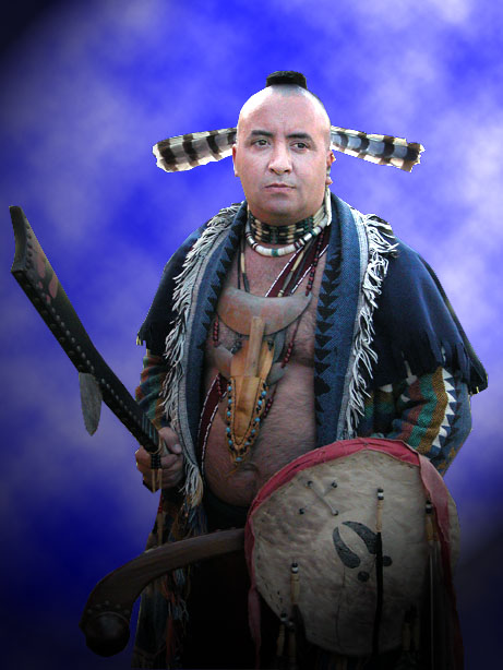 Tattoos: A Language Beyond Communal Bounds | Cherokee, NC