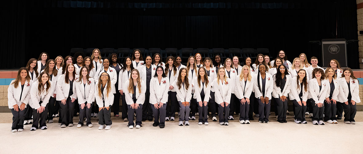 JSU White Coats