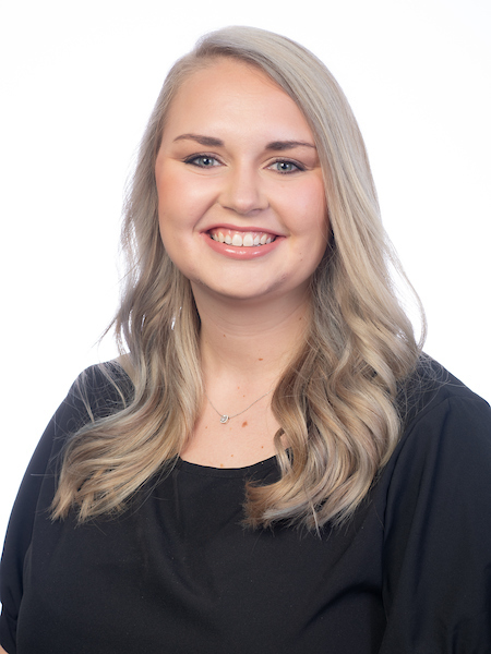 Mrs. Ashley Robinson