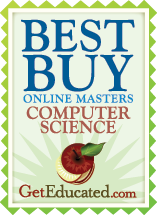 Best Buy - Online Masters - GetEducated.com