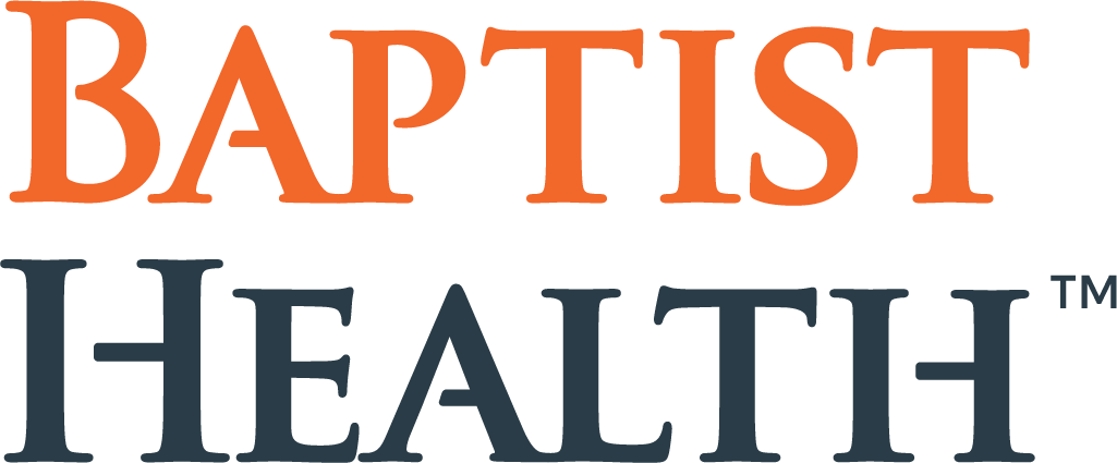 Baptist Health Logo