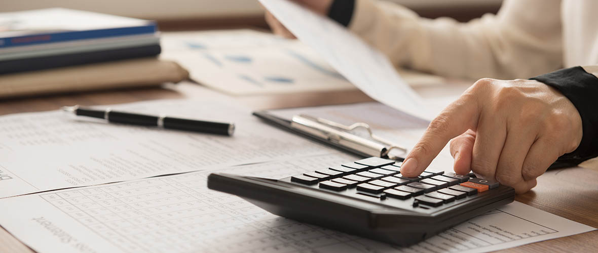 Payroll check