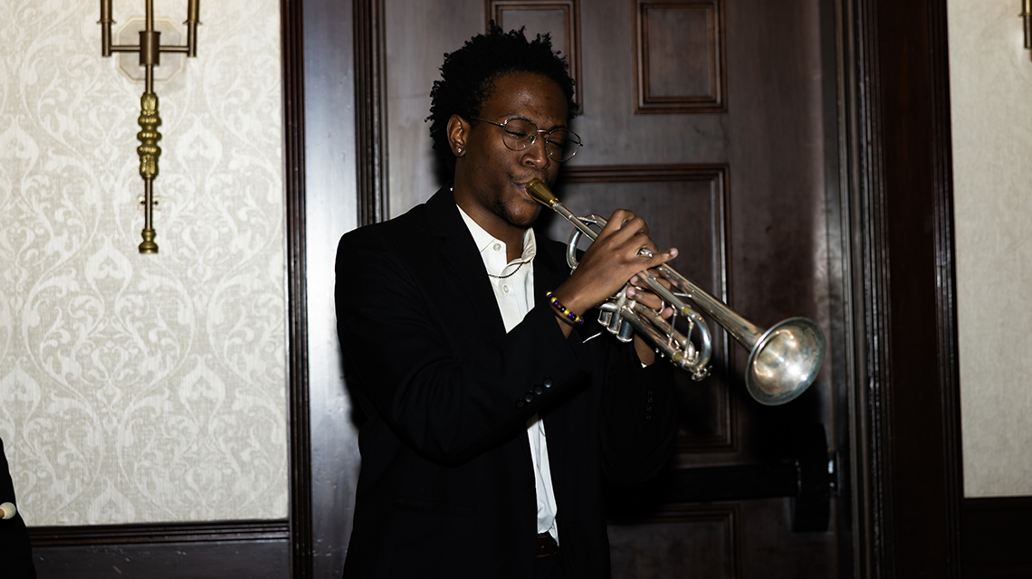 Lifetime Leaders Society Event