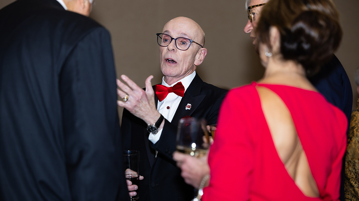 Lifetime Leaders Society Event