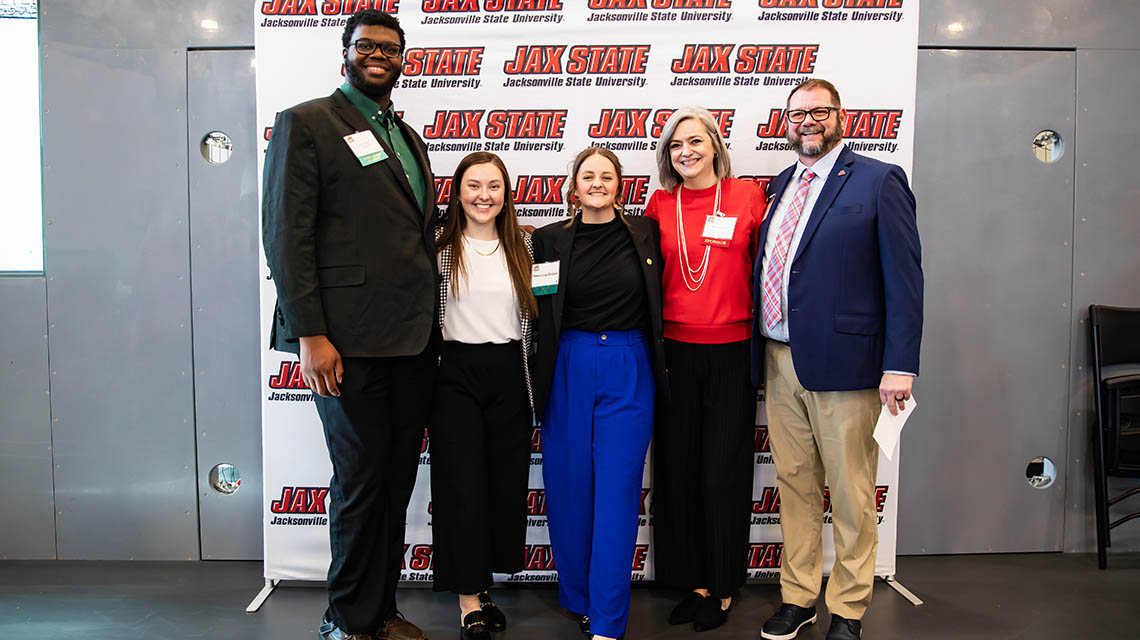 Scholarship Luncheon