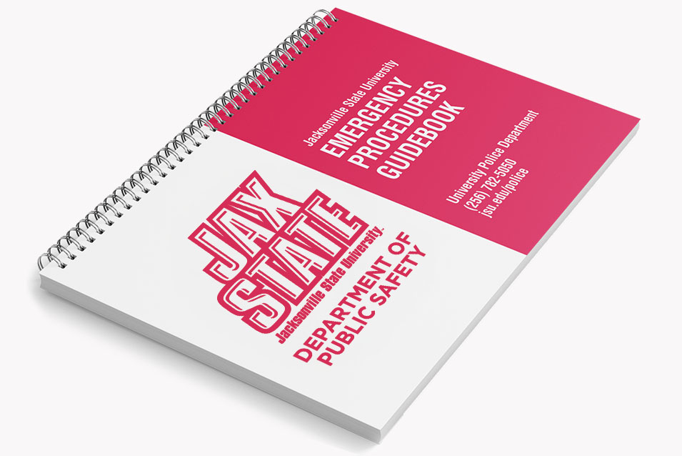Emergency Procedures Guidebook