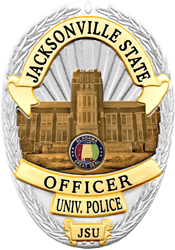 JPD Officer Badge