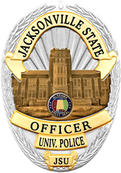 Officer Badge