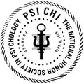 Psi Chi seal