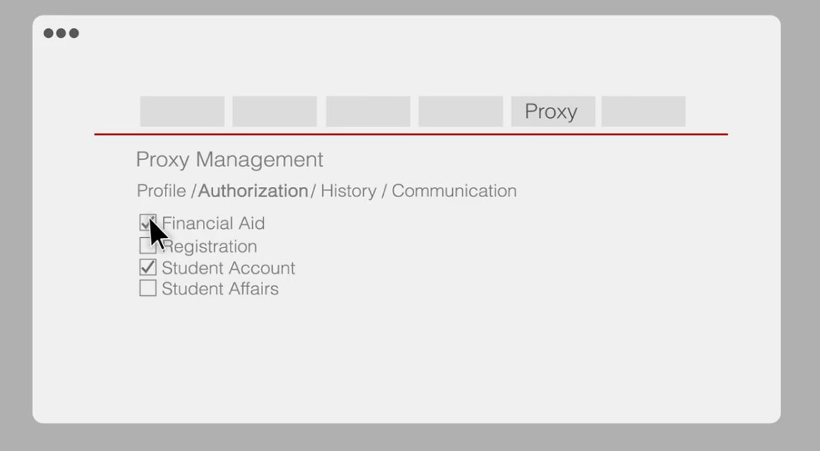 Proxy Video Tutorial