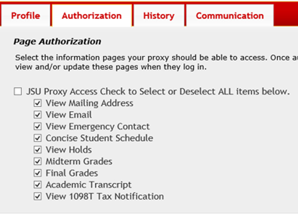 Proxy Screenshot Step 4