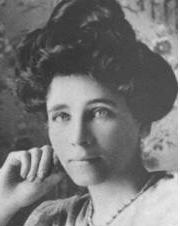 Elizabeth Robins