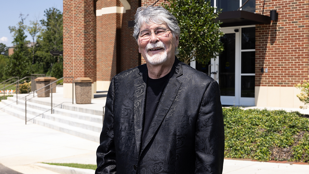 Randy Owen