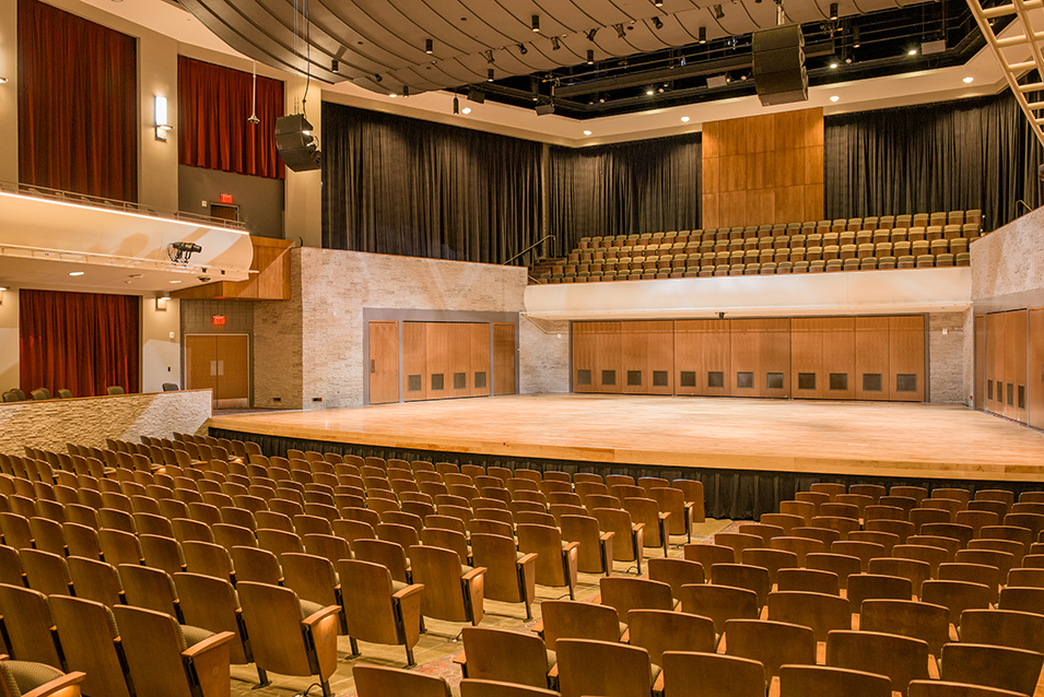 Concert Hall