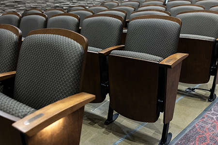 Name a Seat