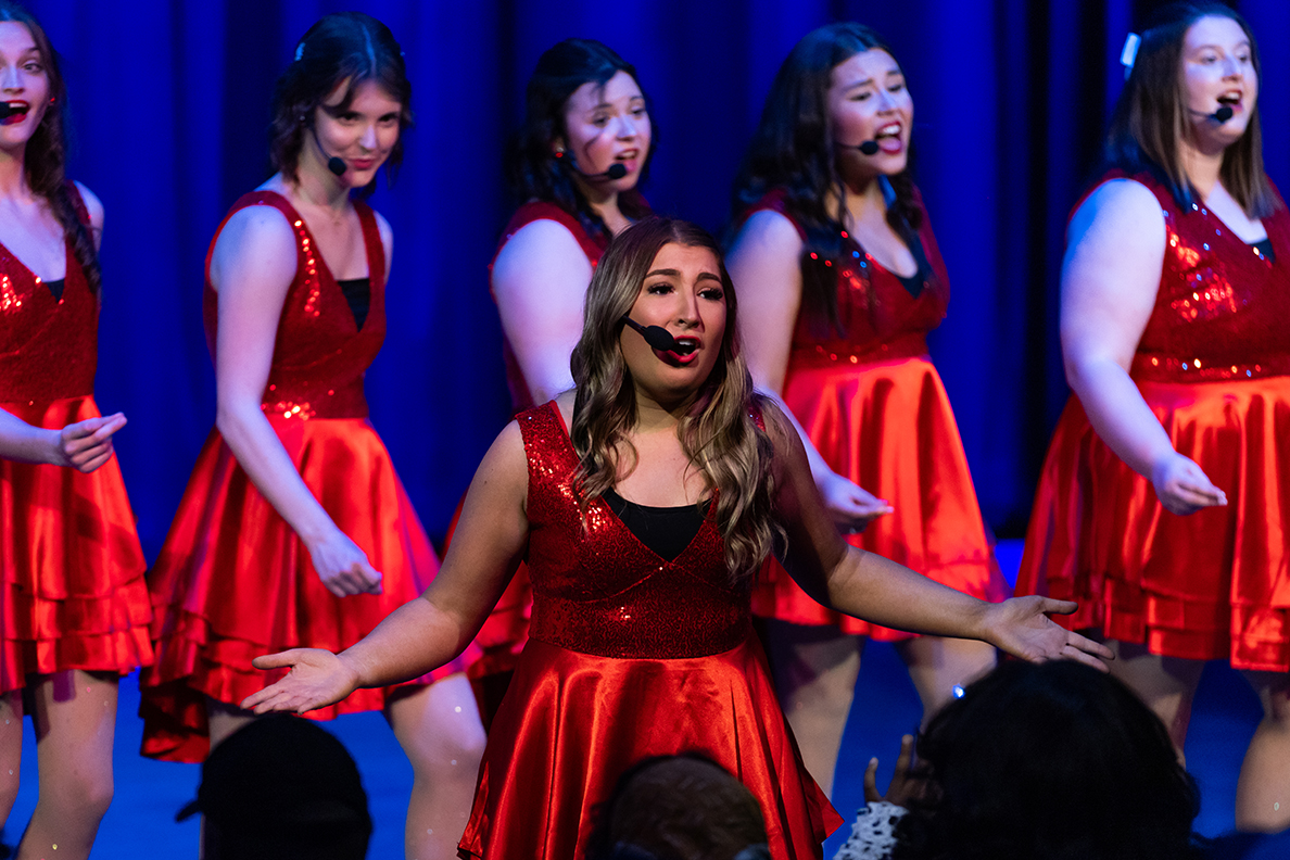 Show Choir