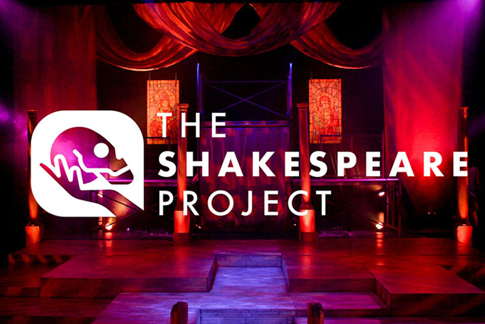 The Shakespeare Project