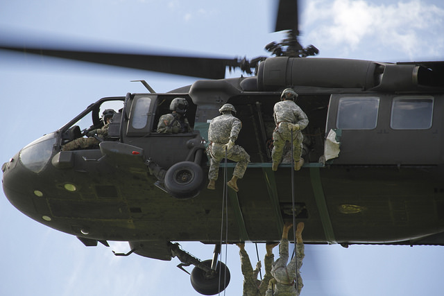 Air Assault