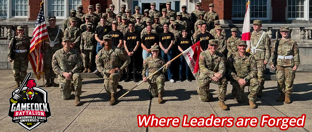 Military Science and ROTC