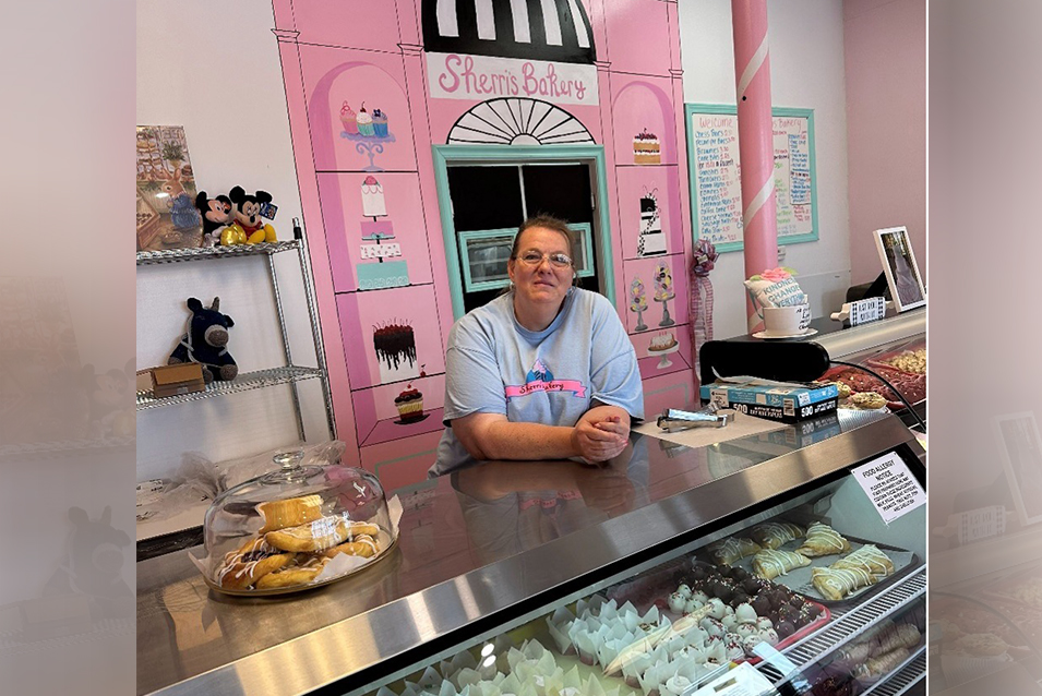 Sherri's Bakery