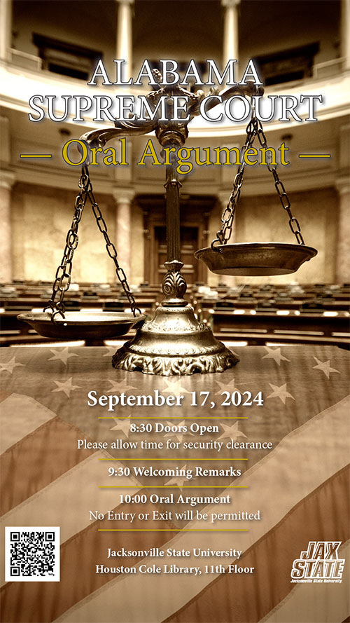 2024 Supreme Court Oral Arguments