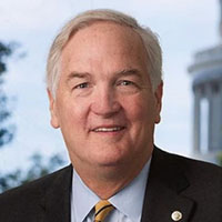 Luther Strange